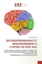 Amélie Touillet, Touillet-a - Deconditionnement et