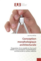 Jean-Paul Wetzel, Wetzel-j - Conception morphologique