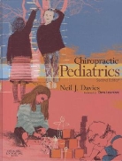 Neil J Davies, Neil J. Davies, Davies Neil J., Joan Fallon, Fallon Joan - Chiropractic Pediatrics
