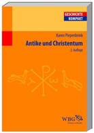 Karen Piepenbrink - Antike und Christentum