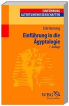 Erik Hornung - Einführung in die Ägyptologie