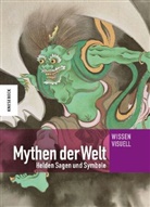 Bulle, COLLIN, Doyle u a, Markus Hattstein - Mythen der Welt