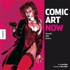 Millar, Mark Millar, Skin, De Skinn, Dez Skinn - Comic Art Now
