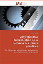 Corbel David, David-C - Contribution a l amelioration de