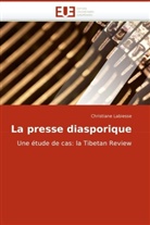Christiane Labiesse - La presse diasporique