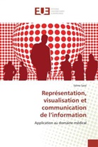 Salma Sassi, Sassi-S - Representation, visualisation et