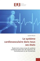 Laurent Mourot, Mourot-l - Le systeme cardiovasculaire dans