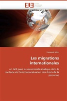 Consuela Mioc, Mioc-C - Les migrations internationales