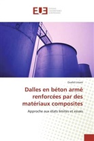 Oualid Limam, Limam-o - Dalles en beton arme renforcees