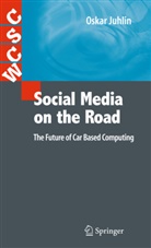 Oskar Juhlin - Social Media on the Road