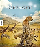 Reinhard Radke - Serengeti
