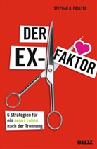 Stephan Poulter, Stephan B. Poulter, Andreas Nohl - Der Ex-Faktor