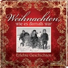 Norber Schnabel, Norbert Schnabel - Weihnachten, wie es damals war