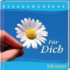 Segenswünsche - Für dich