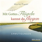 Maria Prean, Prean Bruni  Maria, Prean-Bruni, Maria Prean-Bruni, Maria L. Prean-Bruni, Maria Luise Prean-Bruni - Mit Gottes Flügeln kannst du fliegen