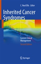 C. Neal Ellis, C Neal Ellis, C. Neal Ellis, Neal Ellis, C Neal Ellis - Inherited Cancer Syndromes