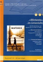 Gestel, Peter van Gestel, Anke Stemmer-Rathenberg - 'Wintereis' im Unterricht