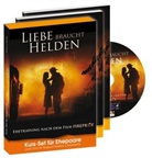 Jennifer Dion - Ehetraining nach dem Film Fireproof, Kurs-Set für Ehepaare