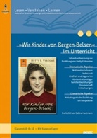 Sabine Hartmann, Hetty E. Veroime, Verolme - 'Wir Kinder von Bergen-Belsen' im Unterricht