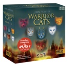 Erin Hunter, Marlen Diekhoff, Ulrike Krumbiegel, Friederike Levin, Klaus Weimann - Warrior Cats, Audio-CD (Audio book)