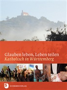 Bischöfliches Ordinariat, Bischöfliche Ordinariat, Bischöfliches Ordinariat - Glauben leben, leben teilen