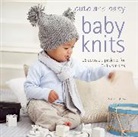 Susie Johns - Cute & Easy Baby Knits