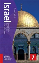 Bett, Betts, Vanessa Betts, Winter, Dave Winter - Israel Handbook