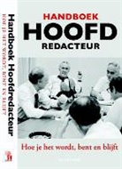 Arendo Joustra, Sjaak Roodenburg - Handboek hoofdredacteur