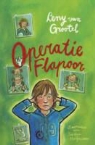 Leny van Grootel, Saskia Halfmouw - Operatie flapoor