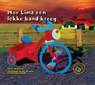 Jeroen de Leijer, Marjolein Schalk, Micha Wertheim - Hoe Lima een lekke band kreeg