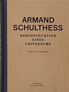 Hans-Ulrich Schlumpf, Armand Schulthess, Hans U Schlumpf, Hans-Ulrich Schlumpf - Armand Schulthess