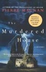 Pierre Magnan - The Murdered House