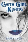 Lyga Barry Lyga, Barry Lyga - Goth Girl Rising