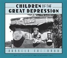 Russell Freedman, Freedman Russell Freedman - Children of the Great Depression