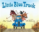 Schertle Alice Schertle, Alice Schertle, McElmurry Jill McElmurry, Jill McElmurry - Little Blue Truck big book