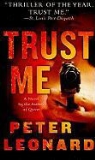 Peter Leonard - Trust Me