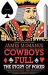 James McManus - Cowboys Full