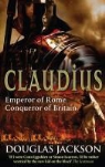 Douglas Jackson - Claudius