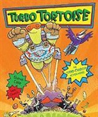 Steve Cole, Steve Steve, Sam Church - Turbo Tortoise
