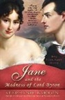 Stephanie Barron - Jane and the Madness of Lord Byron
