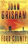 John Grisham - Ford County
