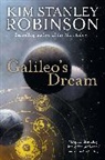 Kim Stanley Robinson - Galileo's Dream