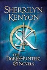 Sherrilyn Kenyon - Kenyon Dark-hunter Boxed Set