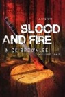 Nick Brownlee - Blood and Fire