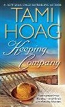 Tami Hoag - Keeping Company