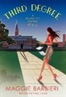 Maggie Barbieri - Third Degree