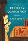 Gary Corby - The Pericles Commission