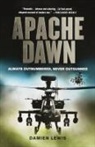 Damien Lewis - Apache Dawn