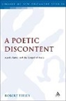 Robert Titley, TITLEY ROBERT - A Poetic Discontent