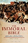 Eryl W Davies, Eryl W. Davies, Eryl Wynn Davies - The Immoral Bible